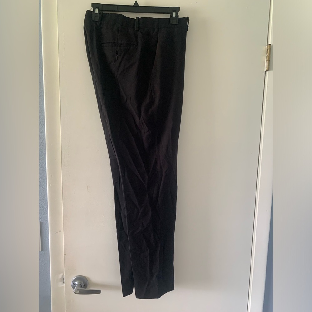 Perry Ellis men’s dress pants.